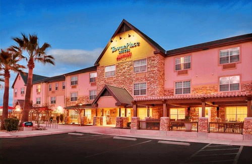 Sierra Vista Hotel | Towneplace Suites by Marriott Sierra Vista