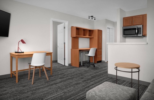 Victory Hills Hotel | Towneplace Suites Abq Airport