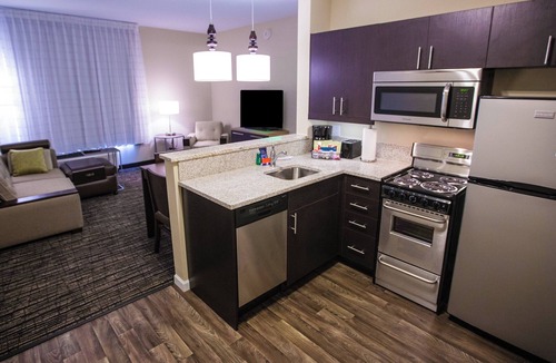 Boynton Beach Hotel | TownePlace Suites By Marriott Boynton Beach