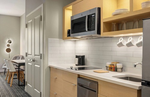 Forrest City Hotel | Towneplace Suites by Marriott Forrest City