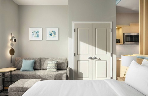 Forrest City Hotel | Towneplace Suites by Marriott Forrest City