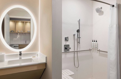 Forrest City Hotel | Towneplace Suites by Marriott Forrest City