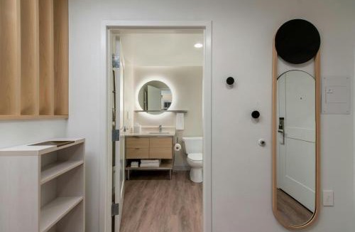 Yukon Hotel | TownePlace Suites by Marriott Oklahoma City Yukon