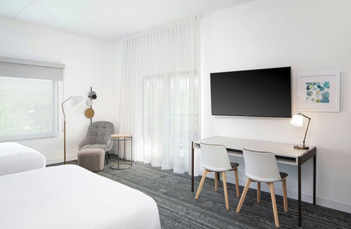 Pigeon Forge Hotel | TownePlace Suites by Marriott Pigeon Forge