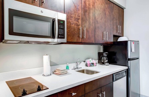 Big Spring Hotel | Towneplace Suites Big Spring