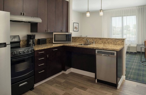 Billings Hotel | TownePlace Suites Billings