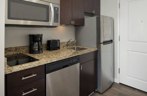 Billings Hotel | TownePlace Suites Billings