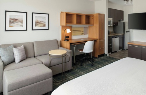 Billings Hotel | TownePlace Suites Billings