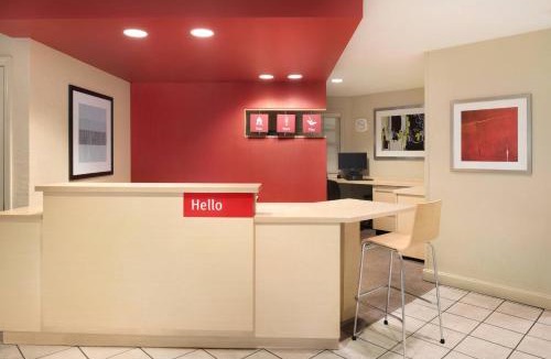 Boca Raton Hotel | TownePlace Suites Boca Raton