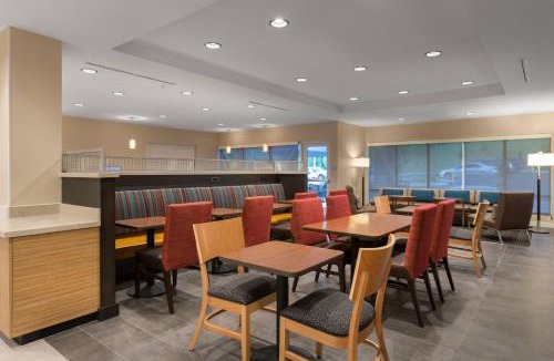 Boone Hotel | TownePlace Suites Boone