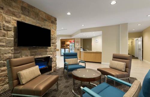 Boone Hotel | TownePlace Suites Boone