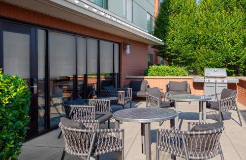 Cheektowaga Hotel | TownePlace Suites Buffalo Airport