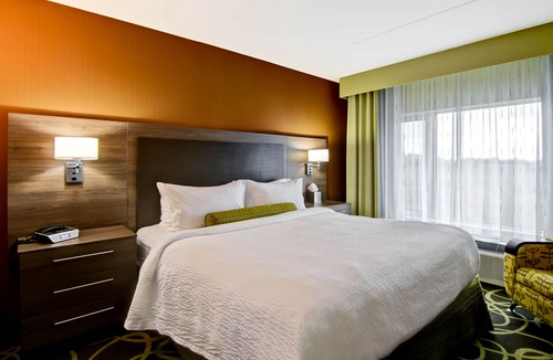 Kincardine Hotel | TownePlace Suites by Marriott Kincardine
