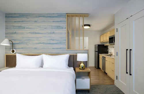 Woodstock Hotel | Towneplace Suites By Marriott Woodstock