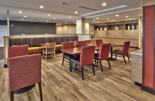 Near North Valley Hotel | TownePlace Suites by Marriott Albuquerque Old Town