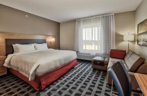 Near North Valley Hotel | TownePlace Suites by Marriott Albuquerque Old Town