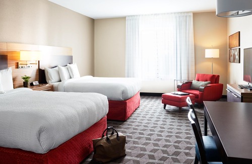 Downtown Cincinnati Hotel | TownePlace Suites by Marriott Cincinnati Downtown