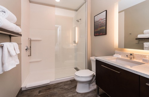 Downtown Cincinnati Hotel | TownePlace Suites by Marriott Cincinnati Downtown