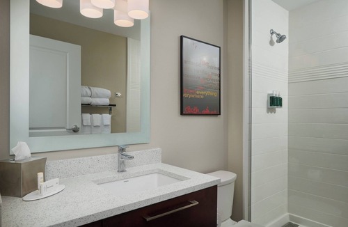 Lake Worth Hotel | TownePlace Suites by Marriott Fort Worth Northwest/Lake Worth