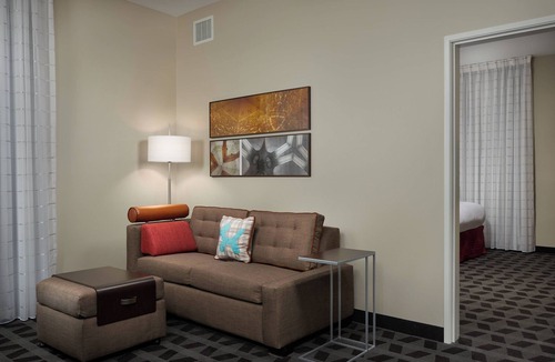 Lake Worth Hotel | TownePlace Suites by Marriott Fort Worth Northwest/Lake Worth