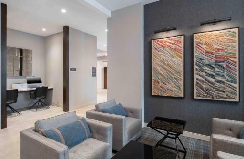 Framingham Hotel | TownePlace Suites by Marriott Framingham