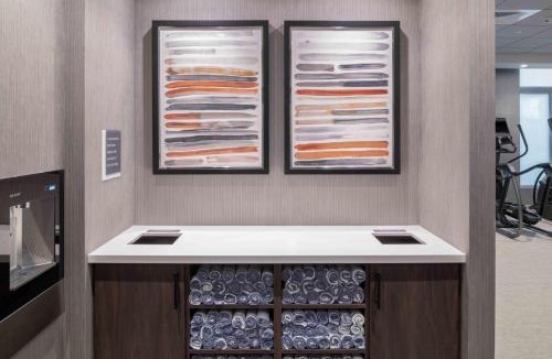 Framingham Hotel | TownePlace Suites by Marriott Framingham