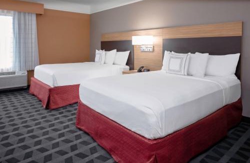 Gainesville Hotel | TownePlace Suites by Marriott Gainesville