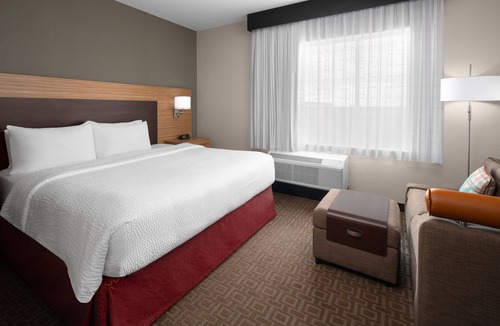 Kingsville Hotel | TownePlace Suites by Marriott Kingsville