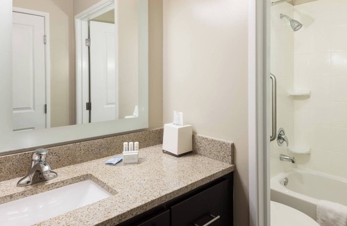 Little Rock Hotel | TownePlace Suites by Marriott Little Rock West