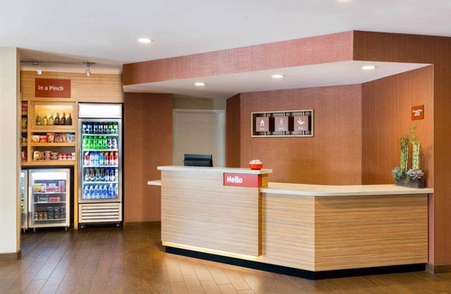 Mesquite Hotel | TownePlace Suites by Marriott Dallas Mesquite