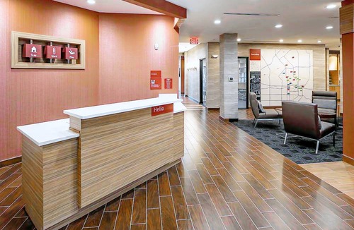 Mesquite Hotel | TownePlace Suites by Marriott Dallas Mesquite