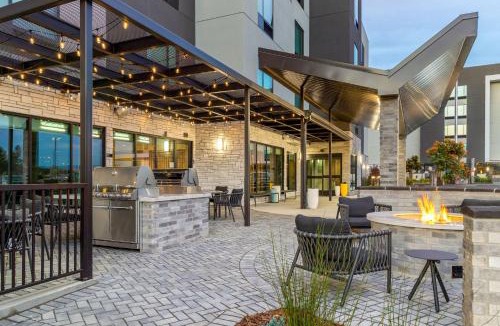 Pleasanton Hotel | TownePlace Suites by Marriott Pleasanton