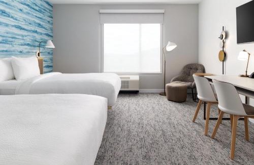 Pleasanton Hotel | TownePlace Suites by Marriott Pleasanton