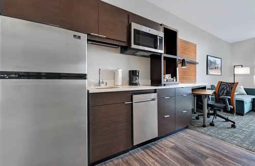 RP Sports Complex Hotel | TownePlace Suites by Marriott Sacramento Airport Natomas