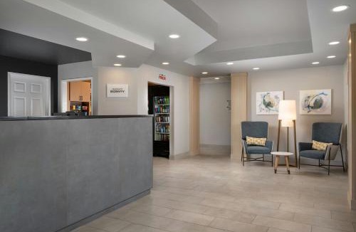 Sierra Vista Hotel | TownePlace Suites by Marriott Sierra Vista