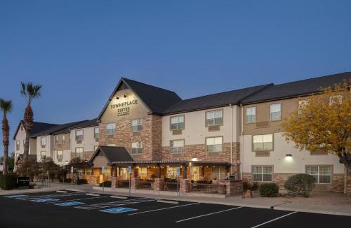 Sierra Vista Hotel | TownePlace Suites by Marriott Sierra Vista