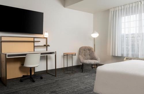 Sierra Vista Hotel | TownePlace Suites by Marriott Sierra Vista