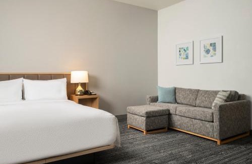 Sierra Vista Hotel | TownePlace Suites by Marriott Sierra Vista