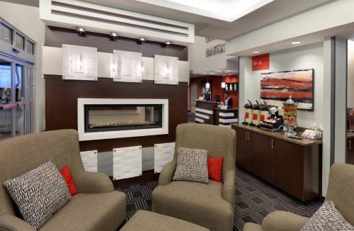 Springfield Hotel | TownePlace Suites by Marriott Springfield