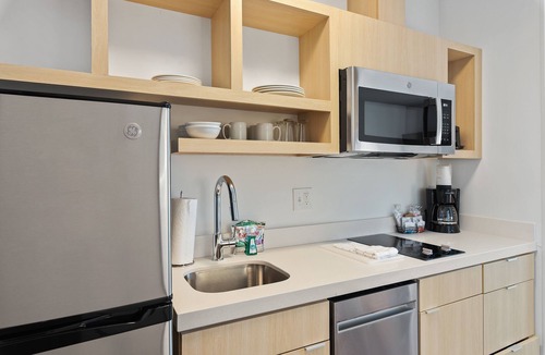White Hall Hotel | Towneplace Suites By Marriott White Hall