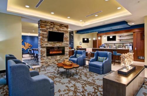 Kincardine Hotel | TownePlace Suites by Marriott Kincardine