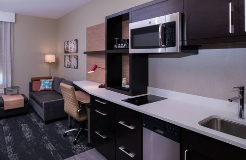 Saskatoon Hotel | TownePlace Suites by Marriott Saskatoon