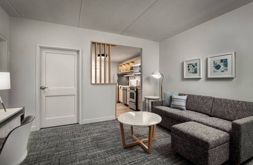 Tecumseh Hotel | Towneplace Suites By Marriott Tecumseh Windsor