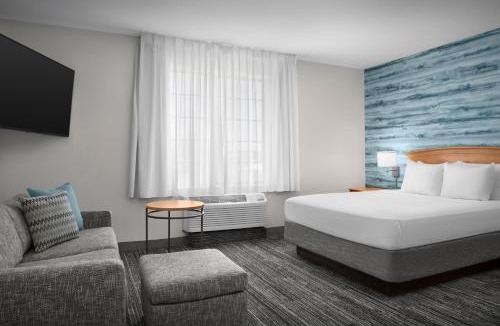 Victory Hills Hotel | TownePlace Suites by Marriott Albuquerque Airport