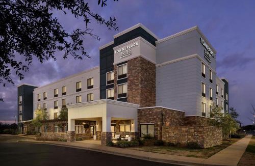 Alexandria Hotel | TownePlace Suites by Marriott Alexandria