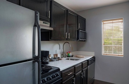 South Baton Rouge Hotel | TownePlace Suites by Marriott Baton Rouge South
