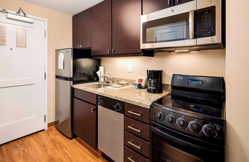 Guide Meridian Hotel | TownePlace Suites by Marriott Bellingham