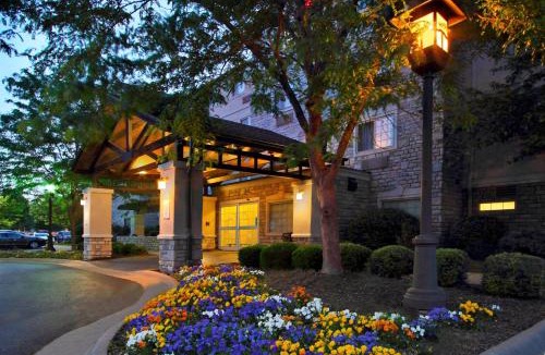 Bentonville Hotel | TownePlace Suites by Marriott Bentonville Rogers
