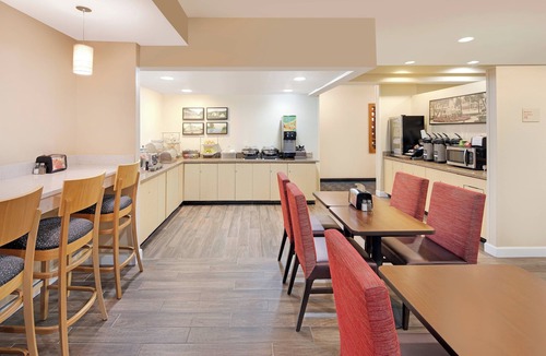 Bentonville Hotel | TownePlace Suites by Marriott Bentonville Rogers