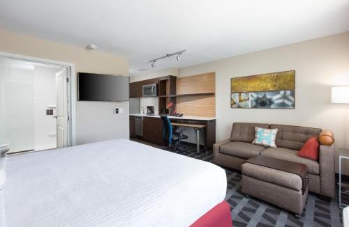 McNeil Hotel | Towneplace Suites By Marriott Austin North/Lakeline